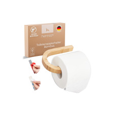 Hennez Toilettenpapierhalter Evan Nature