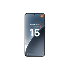 Xiaomi 15 512 GB Schwarz