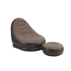 Easy Camp Aufblasbares Möbel-Set Maple Lounge Set