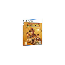 Warner Bros. Interactive Indiana Jones und der grosse Kreis Warner Bros. Interactive Indiana Jones und der grosse Kreis