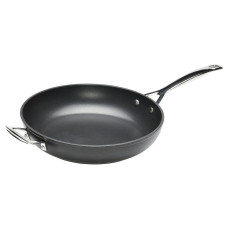 Le Creuset Bratpfanne Alu, Hoch, 30 cm Le Creuset Bratpfanne Alu, Hoch, 30 cm