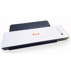 Peach Bürogeräte Laminiergerät PL125 2 x 125 Mikron