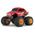 Tamiya Monster Truck Monster Beetle Trail, 4WD Bausatz, 1:14 Tamiya Monster Truck Monster Beetle Trail, 4WD Bausatz, 1:14