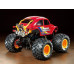 Tamiya Monster Truck Monster Beetle Trail, 4WD Bausatz, 1:14 Tamiya Monster Truck Monster Beetle Trail, 4WD Bausatz, 1:14