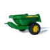 Rolly Toys Anhänger Kipper John Deere