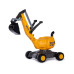 Rolly Toys Digger JCB