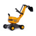 Rolly Toys Digger JCB