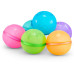 Zuru Bunch O Balloons Reusable Water Balloons 6er-Pack assortiert