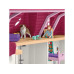 Schleich Spielfigurenset Horse Club Lakeside Pferdehof