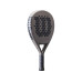 Wilson Padelracket Carbon Force Grau