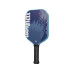Wilson Pickleballracket Fierce Max Dunkelblau/Schwarz