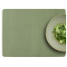 Villa Collection Tischset Shoku 35 cm x 46 cm, Grün Villa Collection Tischset Shoku 35 cm x 46 cm, Grün