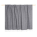 pad Decke Circle 150 x 200 cm, Grau