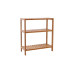 VASAGLE Regal 60 x 66 cm, Braun VASAGLE Regal 60 x 66 cm, Braun