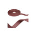 Paulmann Gurt ULine 10 m, Dacron, Terracotta