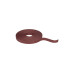 Paulmann Gurt ULine 10 m, Dacron, Terracotta