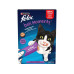 Felix Katzen-Snack Deli Moments Ente 4 x 10g