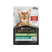 Purina Pro Plan Nassfutter Adult Sterililized Sauce Rind 26 x 85 g Purina Pro Plan Nassfutter Adult Sterililized Sauce Rind 26 x 85 g