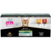 Purina Pro Plan Nassfutter Adult Sterilised Sauce Rind und Huhn 40 x 85 g Purina Pro Plan Nassfutter Adult Sterilised Sauce Rind und Huhn 40 x 85 g