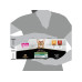 Purina Pro Plan Nassfutter Adult Sterilised Sauce Rind und Huhn 40 x 85 g Purina Pro Plan Nassfutter Adult Sterilised Sauce Rind und Huhn 40 x 85 g