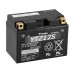 YUASA Motorradbatterie AGM 12V/11.6Ah/210A YUASA Motorradbatterie AGM 12V/11.6Ah/210A