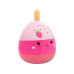 Squishmallows Plüsch Erdbeerkuchen 30 cm