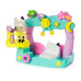 Spinmaster Gabby's Dollhouse Pandy Paws Dreamy Balkon Set