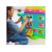 Spinmaster Gabby's Dollhouse Pandy Paws Dreamy Balkon Set