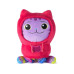Spinmaster Funktionsplüsch Gabby‘s Dollhouse – DJ Catnip 25 cm