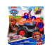 Spinmaster Paw Patrol Rescue Wheels Zuma