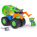 Spinmaster Paw Patrol Rescue Wheels Rocky