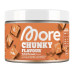 More Nutrition Chunky Flavour Salted Caramel Caramel 250 g