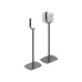 SoundXtra Standfuss Paar für HW-Q/930/990 Schwarz SoundXtra Standfuss Paar für HW-Q/930/990 Schwarz