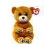 Ty Plüsch Beanie Bellies Duncan 17 cm, Braun Ty Plüsch Beanie Bellies Duncan 17 cm, Braun