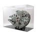 iDisplayit Baukasten Acryl-Display für LEGO 75192 Star Wars