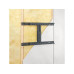 Vogel's Anschlussadapter UNIV TVA 6950 Schwarz