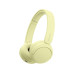 Sony Wireless On-Ear-Kopfhörer WH-CH520 Gelb
