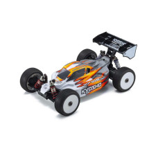 Kyosho Buggy Inferno MP10e 4WD, Bausatz, 1:8