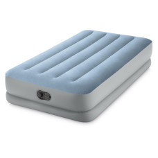 Intex Dura Beam MidRise Twin 99 x 191 x 36 cm Intex Dura Beam MidRise Twin 99 x 191 x 36 cm