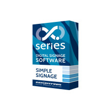 easescreen Digital Signage Software Simple Signage Windows