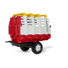 Rolly Toys Wagon Pöttinger