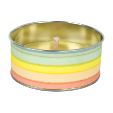 müller Kerzen Gartenkerze Citronella in Dose müller Kerzen Gartenkerze Citronella in Dose