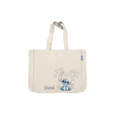Arditex Handtasche Disney: Lilo & Stitch 46 x 40.5 x 10 cm
