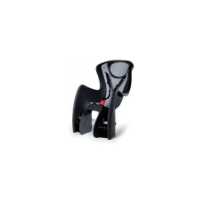 Ok Baby Fahrradkindersitz Body Guard Schwarz Ok Baby Fahrradkindersitz Body Guard Schwarz