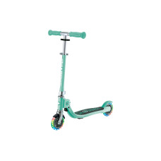 GLOBBER Scooter Flow Foldable Junior Mint