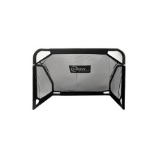 Meta-tu-Victoria Fussballtor 120 x 80 cm Schwarz Meta-tu-Victoria Fussballtor 120 x 80 cm Schwarz