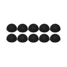 Maul Kugel-Magnete Recycling Ø 30 mm 10 Stück, Schwarz Maul Kugel-Magnete Recycling Ø 30 mm 10 Stück, Schwarz