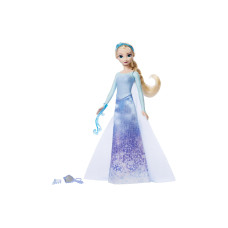 Disney Frozen Puppe Eiskönigin Spin & Reveal Elsa