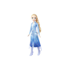 Disney Frozen Puppe Eiskönigin Singende Elsa