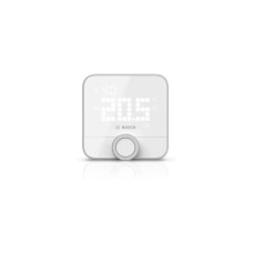 Bosch Smart Home Smarter Thermostat Smart Home Raumthermostat II